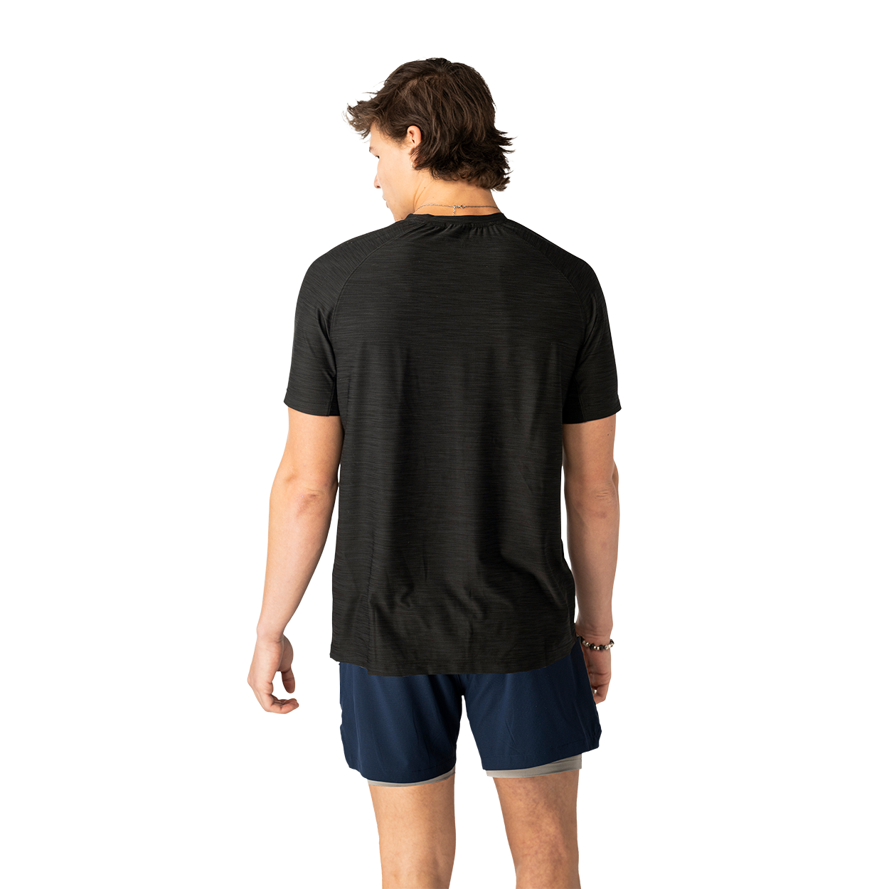 BAUER Ice to Gym Tech Tee Senior