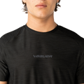 BAUER Ice to Gym Tech Tee Senior