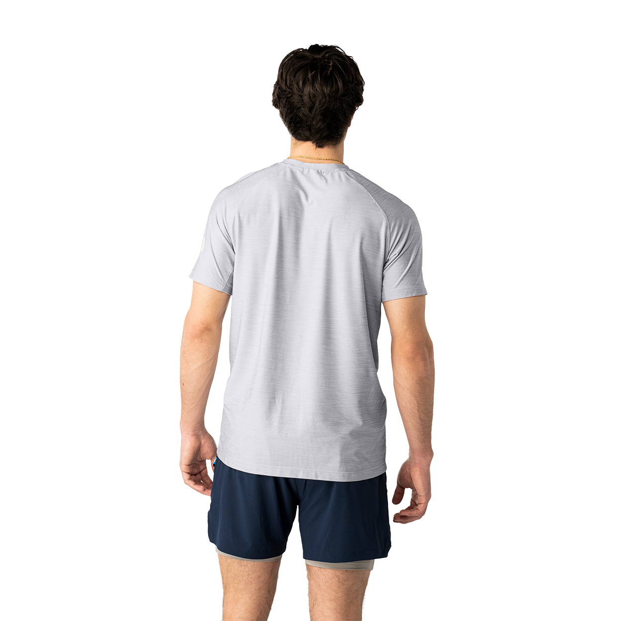 BAUER Ice to Gym Tech Tee Senior