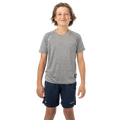 BAUER TEAM SHORTSLEEVE TECH TEE YOUTH