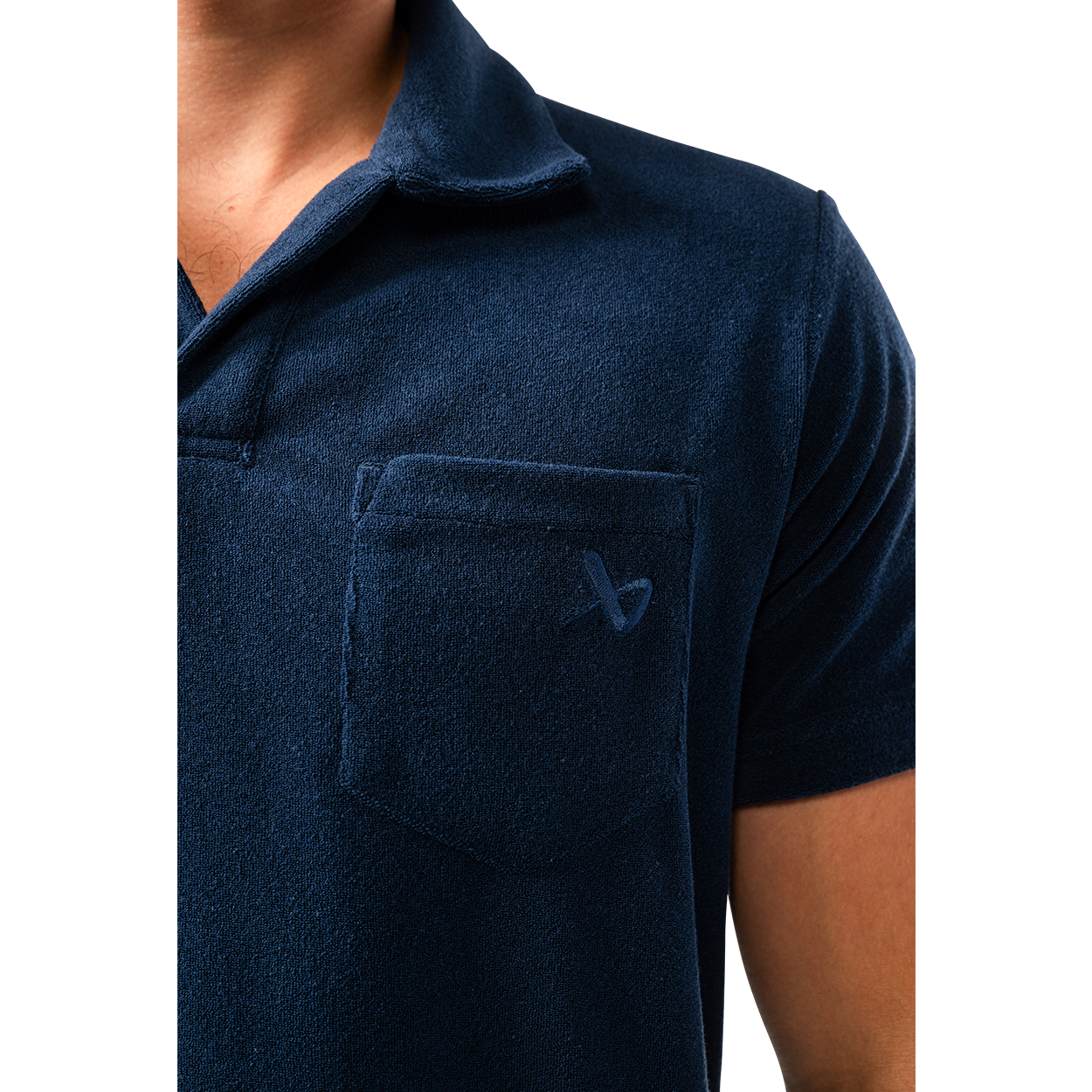BAUER BOARDWALK POLO SENIOR