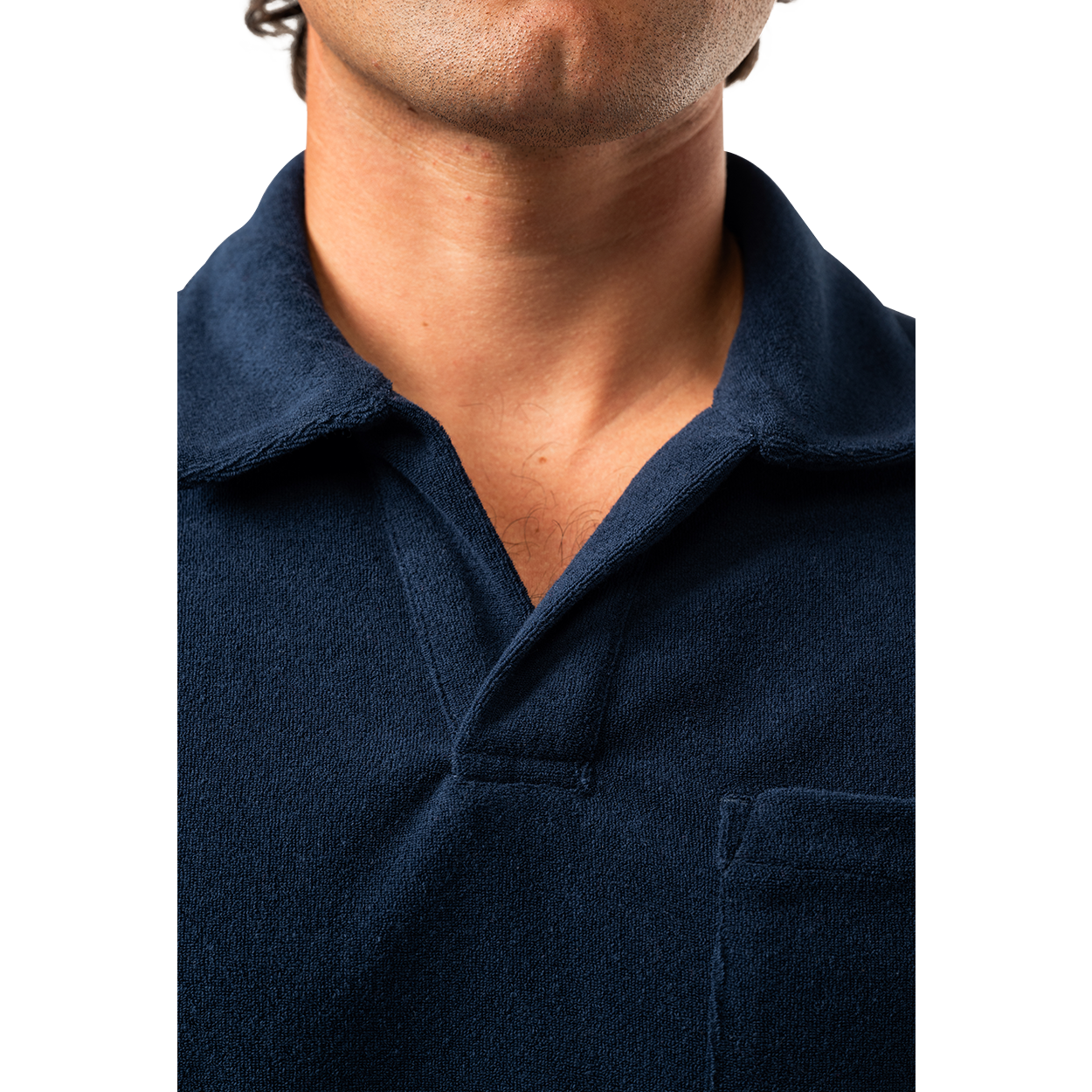 BAUER BOARDWALK POLO SENIOR