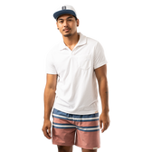 BAUER BOARDWALK POLO SENIOR