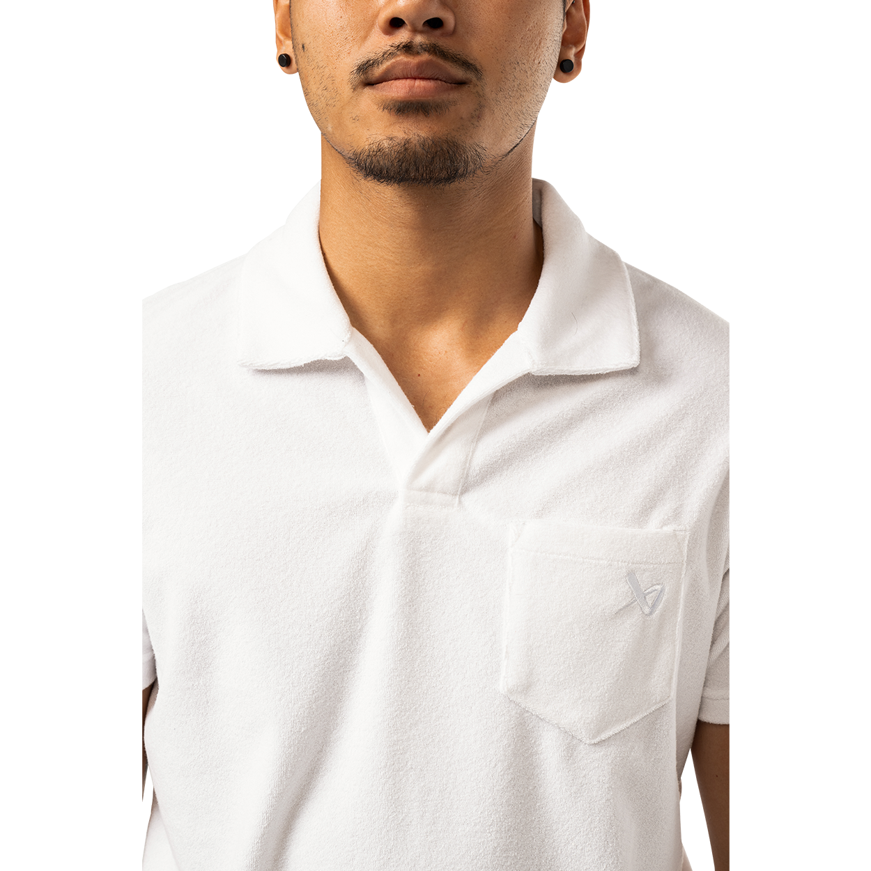 BAUER BOARDWALK POLO SENIOR