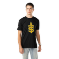 BAUER LPHF HOMME T-SHIRT TORONTO SCEPTRES