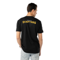 BAUER LPHF HOMME T-SHIRT TORONTO SCEPTRES