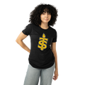 BAUER PWHL WOMENS TEE TORONTO SCEPTRES