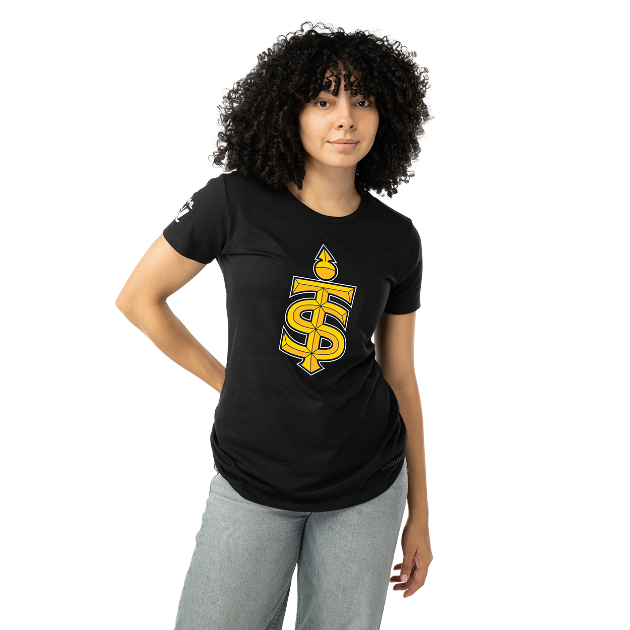 BAUER LPHF FEMMES T-SHIRT TORONTO SCEPTRES