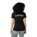 BAUER PWHL WOMENS TEE TORONTO SCEPTRES