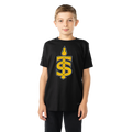 BAUER LPHF T-SHIRT JEUNE TORONTO SCEPTRES