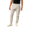 BAUER CROSS COAST TRAVEL PANT QUIET GREY