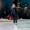 BAUER PATIN TREMBLANT JUNIOR