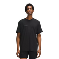 BAUER // lululemon License to Train Short-Sleeve Shirt
