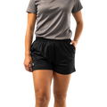 S25 BAUER WOMENS TEAM TRAIN SHORT