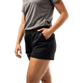 S25 BAUER WOMENS TEAM TRAIN SHORT