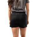 S25 BAUER WOMENS TEAM TRAIN SHORT