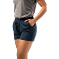 S25 BAUER WOMENS TEAM TRAIN SHORT