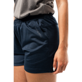 S25 BAUER WOMENS TEAM TRAIN SHORT