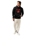 BAUER HOCKEY CANADA CORE ULTIMATE HOODIE SENIOR