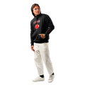 BAUER HOCKEY CANADA CORE ULTIMATE HOODIE SENIOR