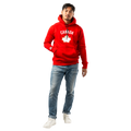 BAUER HOCKEY CANADA CORE ULTIMATE HOODIE SENIOR