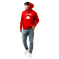 BAUER HOCKEY CANADA CORE ULTIMATE HOODIE SENIOR