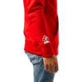 BAUER HOCKEY CANADA CORE ULTIMATE HOODIE SENIOR