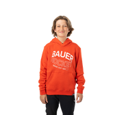 BAUER ULTIMATE HOODIE YOUTH S24