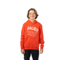 BAUER ULTIMATE HOODIE YOUTH S24