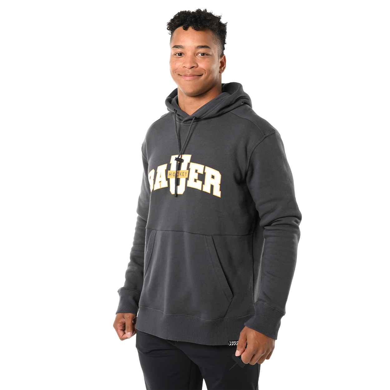 Men's under discount armour hockey hoodie