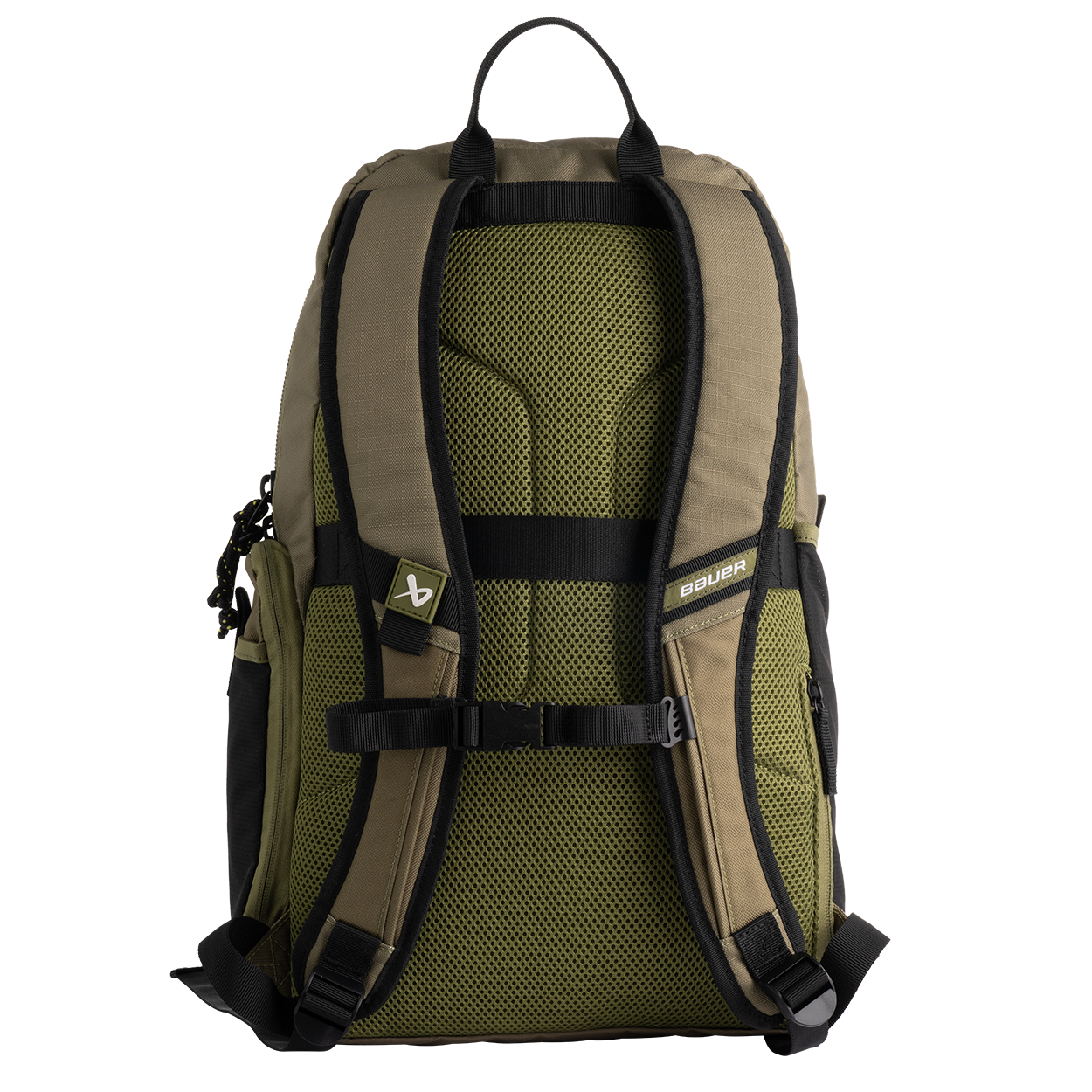 BAUER VARSITY BACKPACK S24