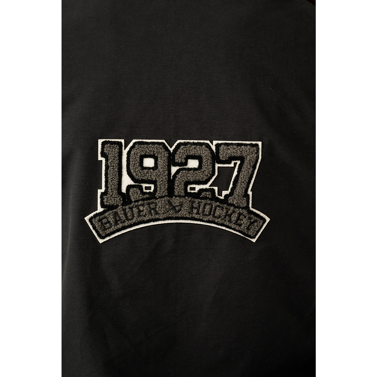 VESTE BAUER VARSITY