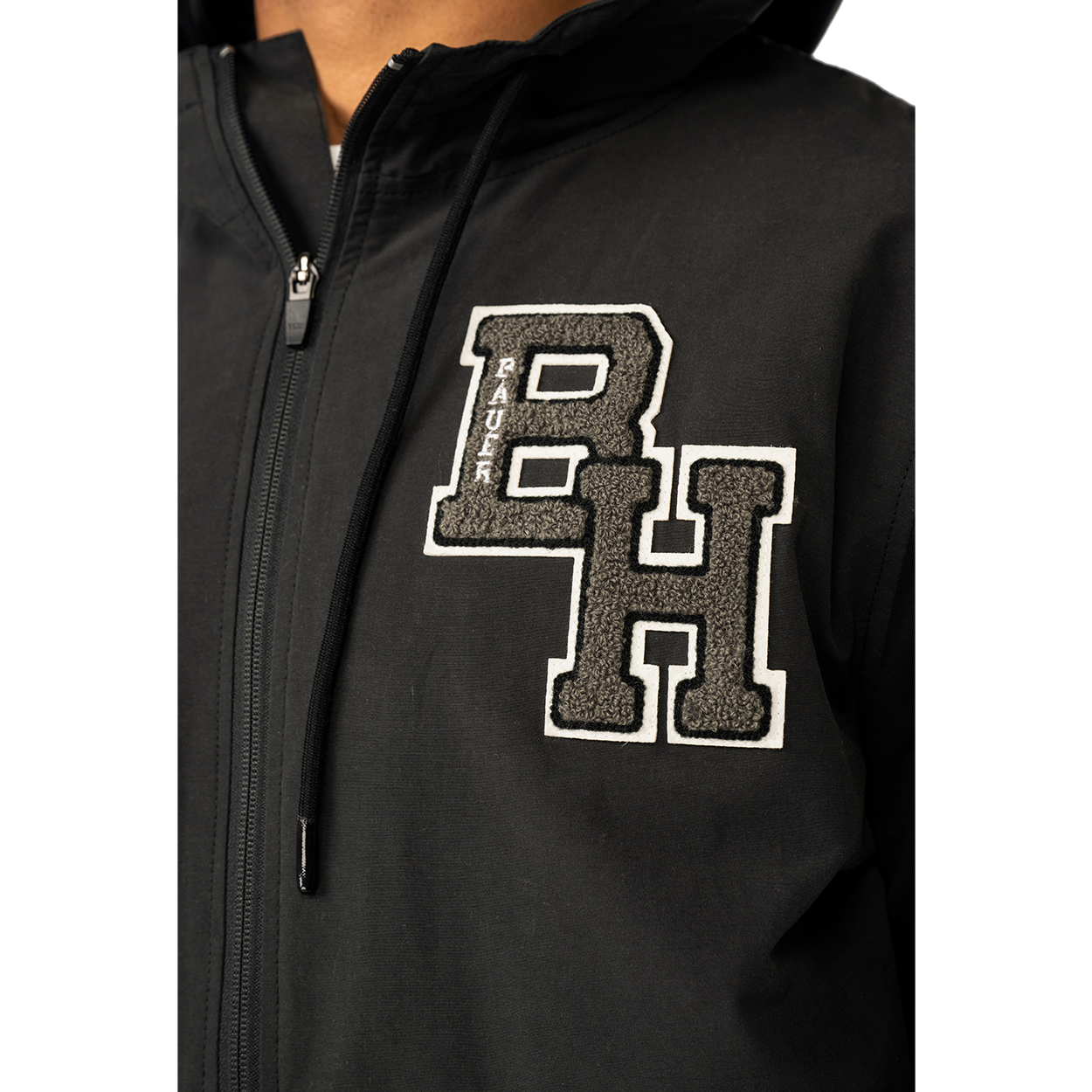 VESTE BAUER VARSITY