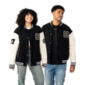 BAUER VARSITY JACKET