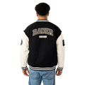 BAUER VARSITY JACKET