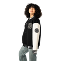 BAUER VARSITY JACKET