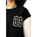 BAUER VARSITY JACKET