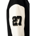 BAUER VARSITY JACKET