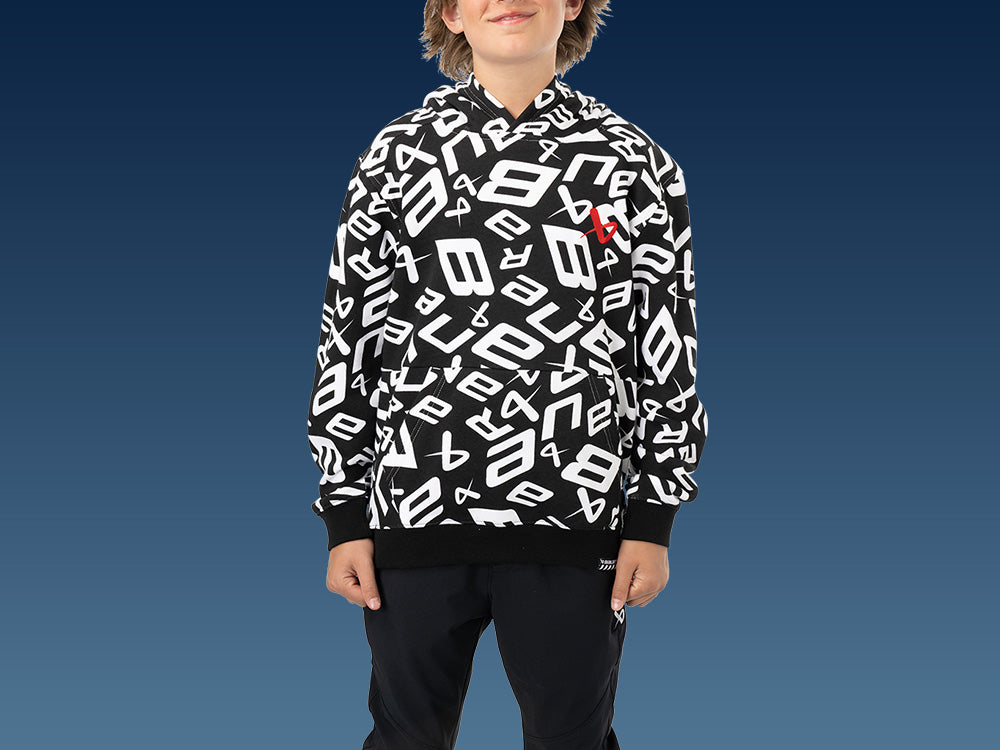 Youth brand hoodie sales