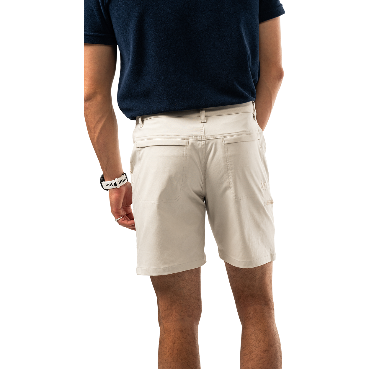 BAUER SANDCRUISER SHORT PEYOTE SENIOR