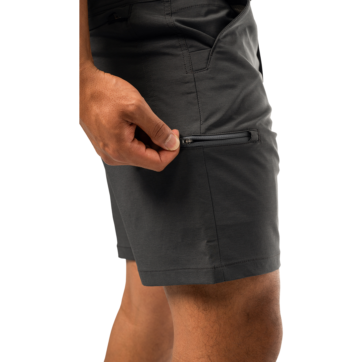 BAUER SANDCRUISER SHORT VOLCANO SENIOR