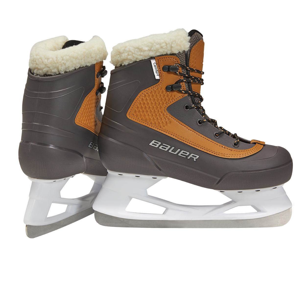 BAUER WHISTLER Lifestyle Patins à glace Unisexe