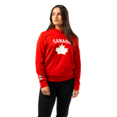 BAUER X HOCKEY CANADA® WOMEN’S HOODIE