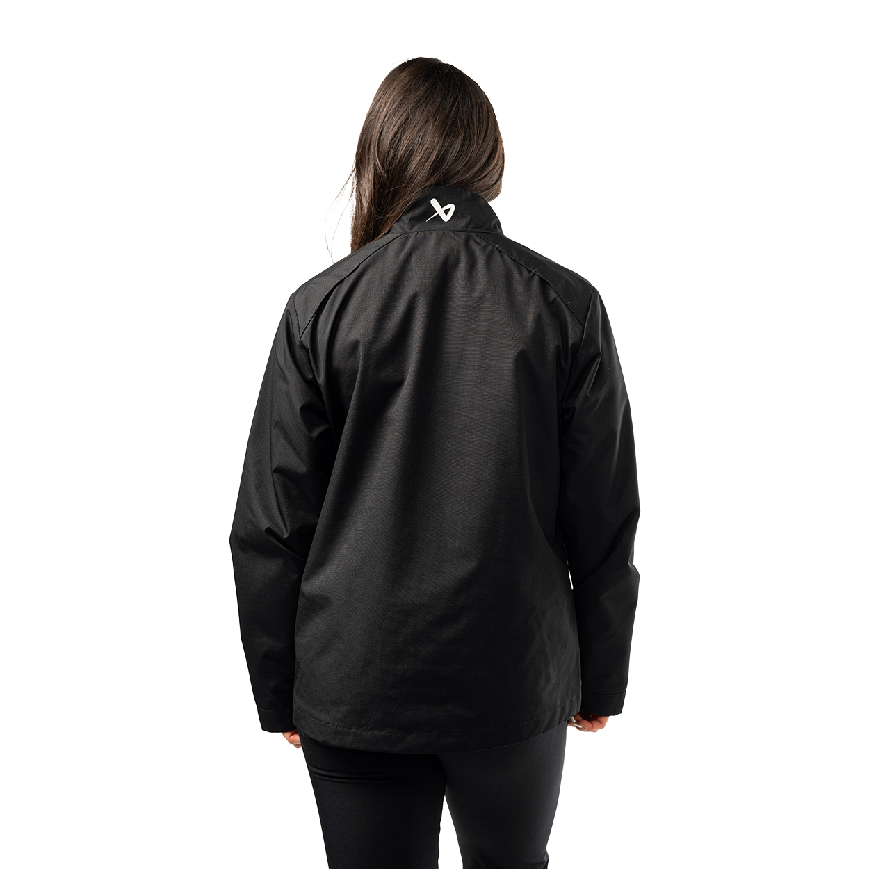 S25 BAUER WOMENS TEAM LIGHTWEIGHT JACKET