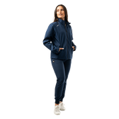 S25 BAUER WOMENS TEAM LIGHTWEIGHT JACKET