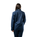 S25 BAUER WOMENS TEAM LIGHTWEIGHT JACKET