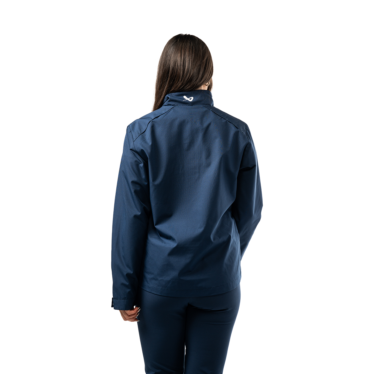 S25 BAUER WOMENS TEAM LIGHTWEIGHT JACKET