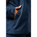 S25 BAUER WOMENS TEAM LIGHTWEIGHT JACKET