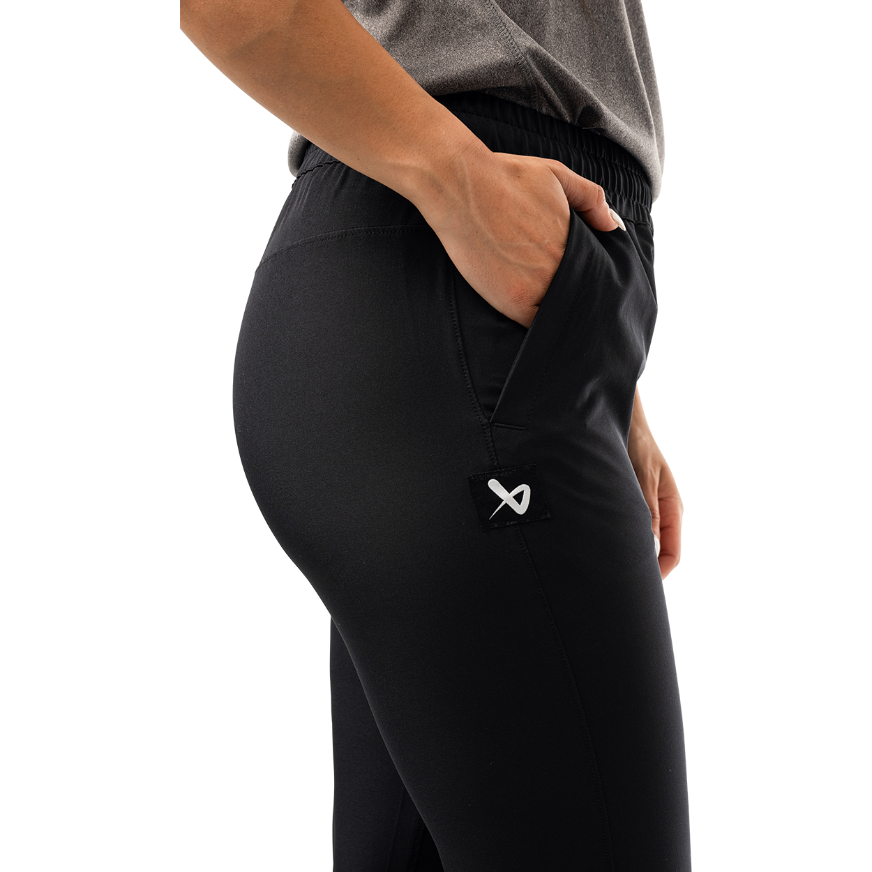 S25 BAUER WOMENS TEAM WOVEN JOGGER