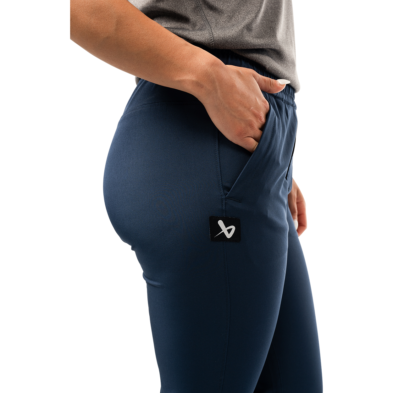 S25 BAUER WOMENS TEAM WOVEN JOGGER
